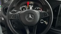 Mercedes Vito Tourer 114 CDI Long 9G-TRONIC — photo 16