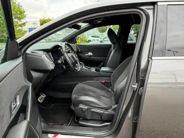 Ds Ds 7 1.6 180 performance line — photo 13