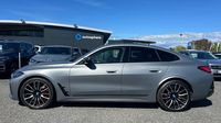 Bmw I4 M50 544ch — photo 8