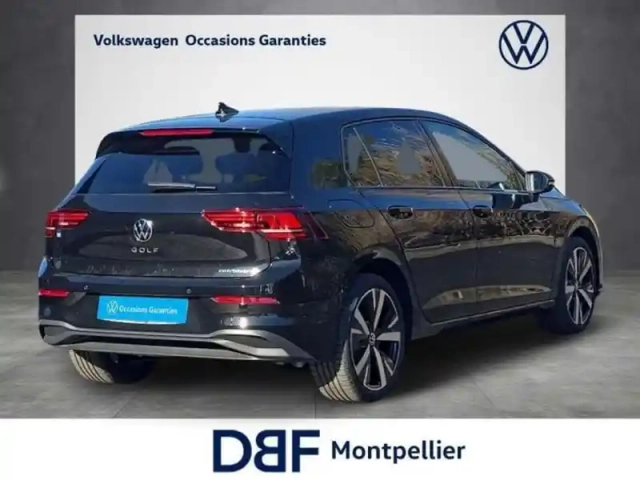 Volkswagen Golf 8 fl 1.5 ehybrid 204ch dsg6 life pl — photo 21
