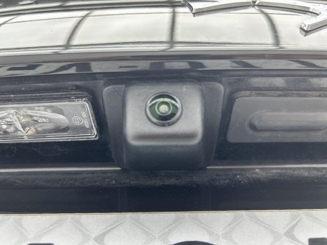 Ds Ds 7 crossback hybride rechargeable e-tense 300 eat8 4x4 opera — photo 26