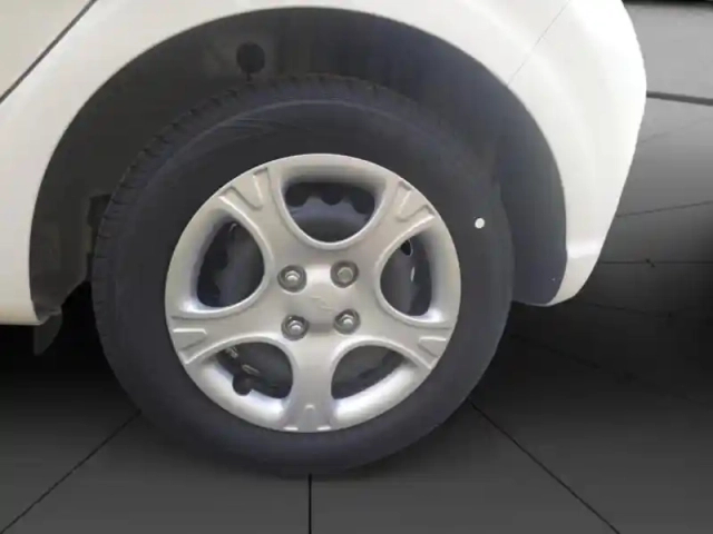 Kia Picanto 1.0 gdi 68ch active — photo 11