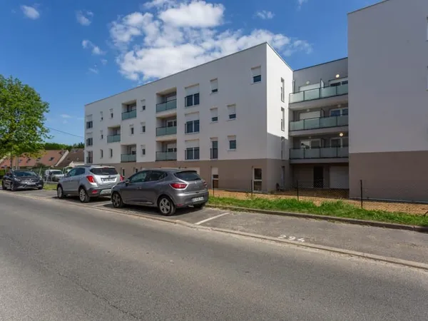 Appartement T2