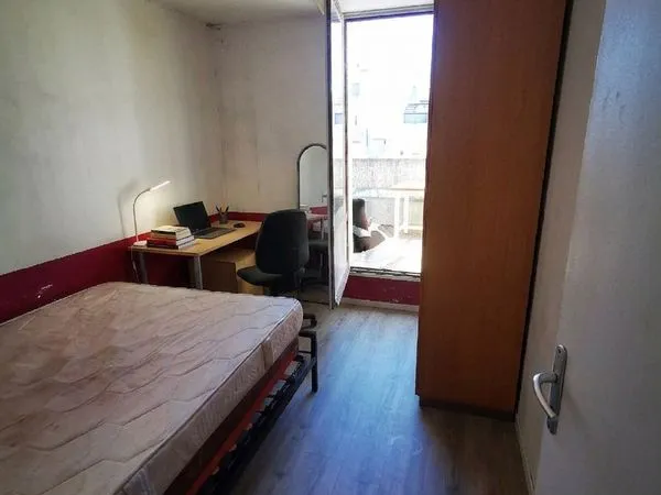 # F3 - Chambre de 9 m² à 400 charges comprises à Évry - Bras de Fer ✅