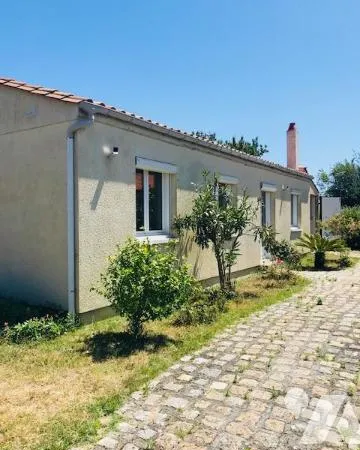 Maison 5 pièces 88 m²