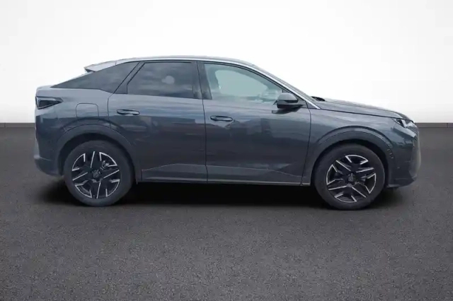 Peugeot 3008 hybrid 145 e-dcs6 — photo 7