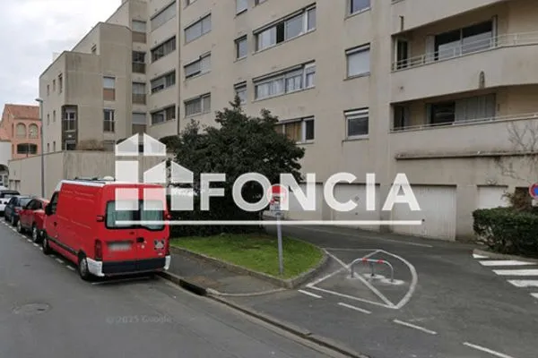 Stationnement Location La Rochelle   60€