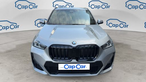 BMW X1 sDrive 18d 150 DKG7 - M Sport – 2023 – 49727 km – Diesel – Boîte Automatique — photo 49