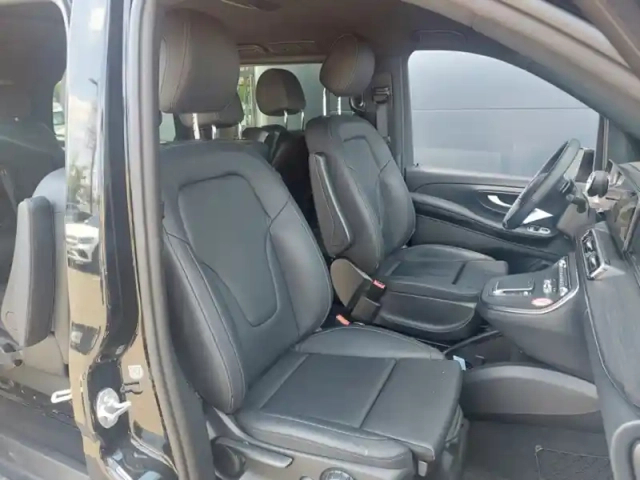 Mercedes Cla v 300 d 4matic avantgarde extr — photo 4