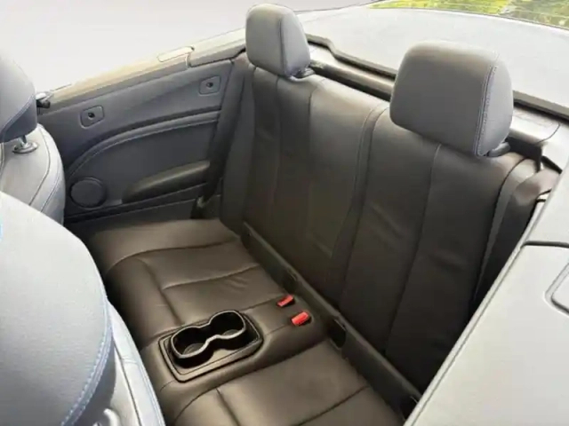 Bmw Serie 2 série 2 cabriolet 218ia 136ch m sport 7cv — photo 13