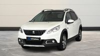 Peugeot 2008 1.2 PureTech 110ch E6.c Crossway S&S 5cv