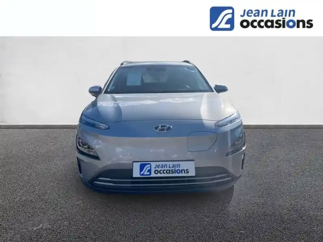 Hyundai Kona electrique 64 kwh - 204 ch — photo 2