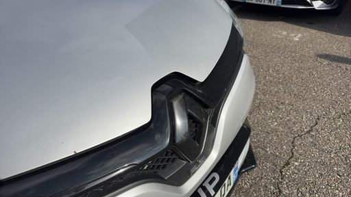 Renault Clio RS Cup 1.6 Turbo 200 EDC6 - N/A – 2018 – 114491 km – Essence – Boîte Automatique — photo 11