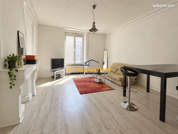 Immeuble de rapport 210 m²