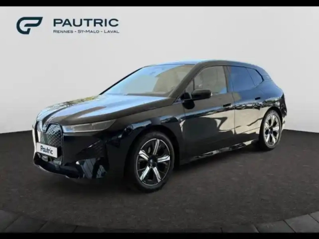 Bmw Ix xdrive50 523ch