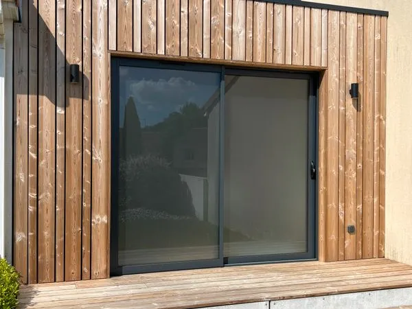 Studio de Jardin