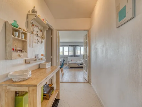 Appartement 5 pièces 93 m²