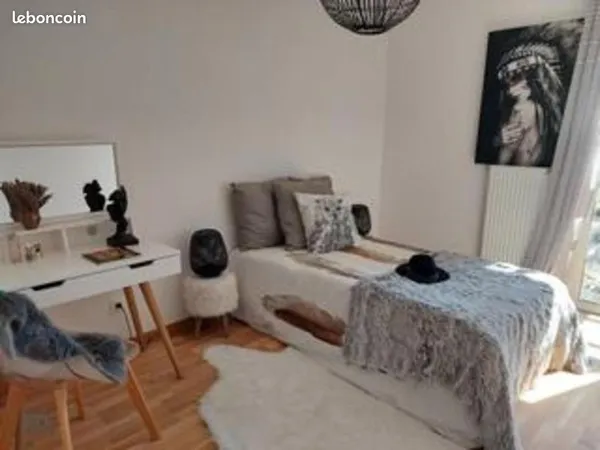 Appartement - 5 pièces - RF9-1207