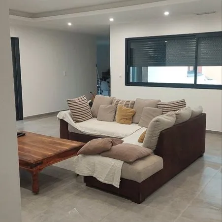 Maison a vendre