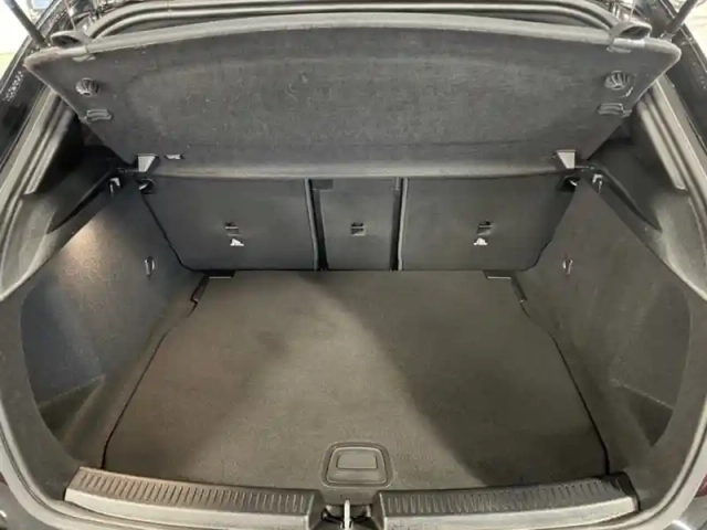 Mercedes Classe A 180 d amg line — photo 9