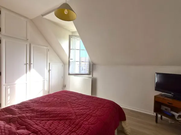 Maison 7 pièces 131 m²