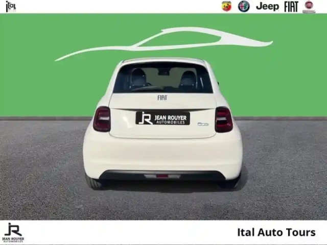 Fiat 500 e/electrique 118ch/118 my23/1ère main/garantie 1 an — photo 5