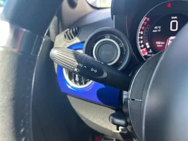 Abarth 500 1.4 turbo t-jet 145ch 595 my21 — photo 14