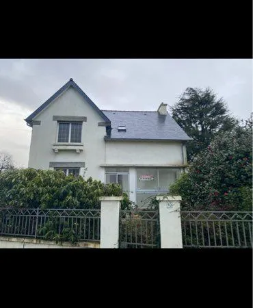 Maison particulière