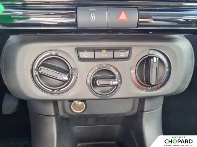 Citroën C3 puretech 83 s&amp;s bvm5 — photo 13