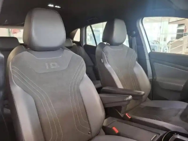 Volkswagen Id.4 174ch pro 77 kwh life plus — photo 13