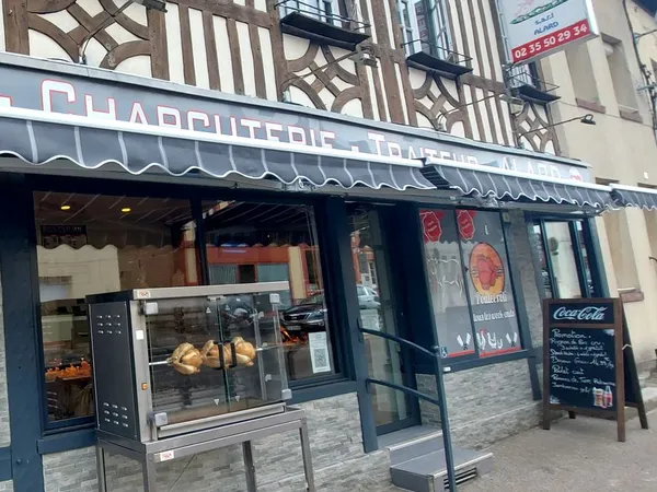 Boucherie Charcuterie Traiteur