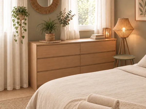 Loue chambre dans appartement balcon vue mer& parking