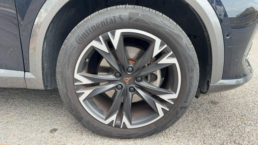 Cupra Formentor 1.5 TSI 150 DSG7 - V – 2022 – 42508 km – Essence – Boîte Automatique — photo 37