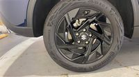 Suzuki Vitara 1.4 Boosterjet Hybrid 110ch Xplore Auto — photo 14