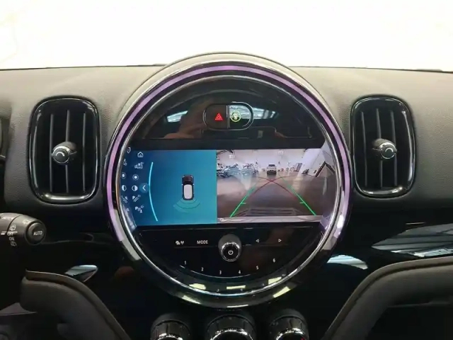 Mini Mini countryman 136 ch bva7 — photo 19