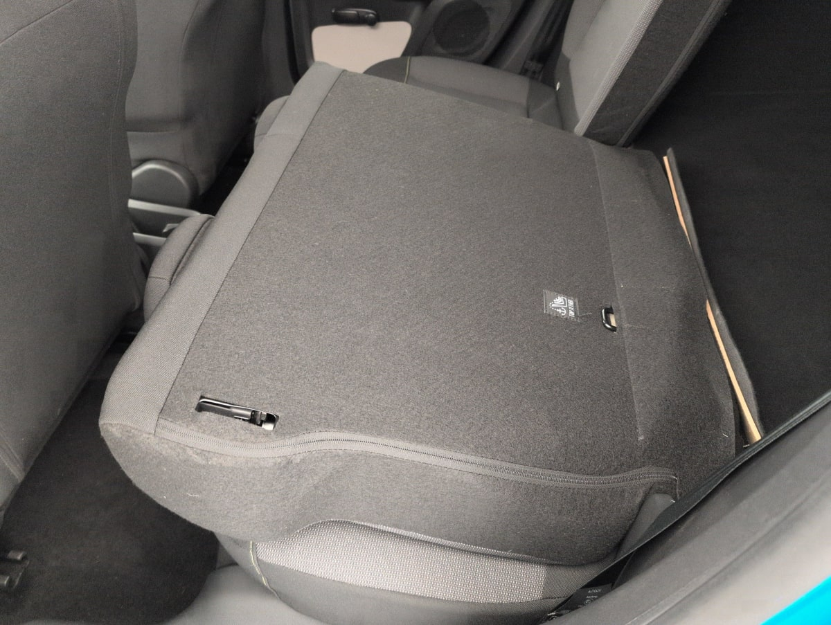 Citroën C3 — photo 12