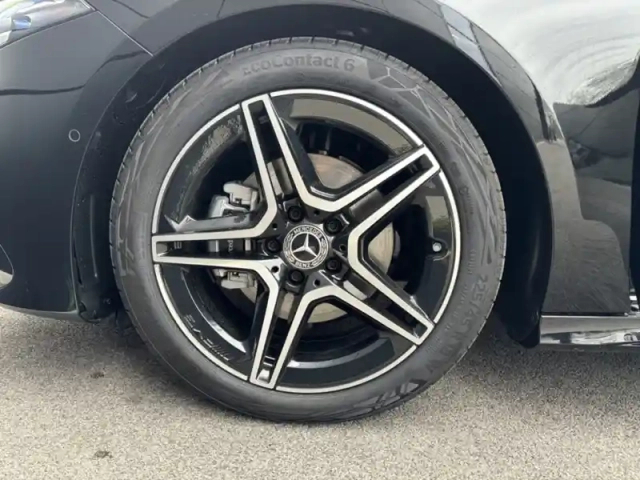 Mercedes Classe A 200 d edition 140 star — photo 72