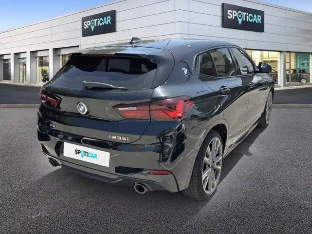 Bmw X2 m35i 306 ch bva8 m performance — photo 30