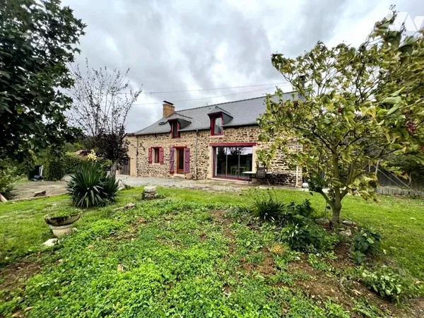 Maison 7 pièces 180 m²
