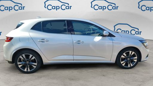 Renault Megane 1.5 Blue dCi 115 EDC6 - Intens – 2020 – 91808 km – Diesel – Boîte Automatique — photo 22