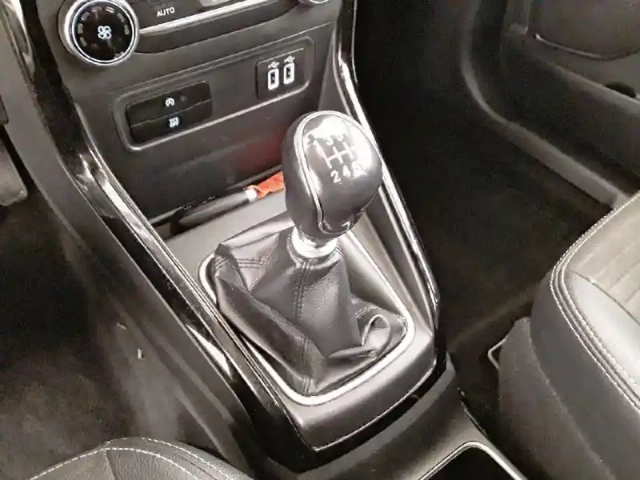 Ford Ecosport 1.0 ecoboost 125ch s&amp;s bvm6 — photo 60