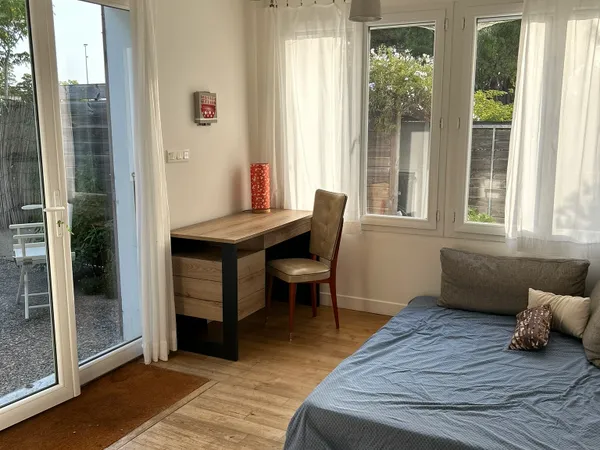 Loue appartement 17m²