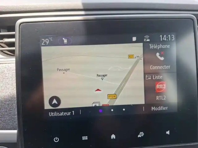 Renault Zoé zoe r110 - my22 — photo 38