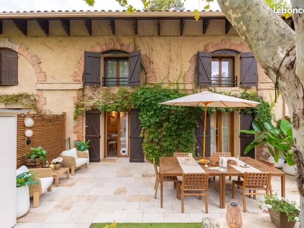 Maison 4 pièces 112 m²