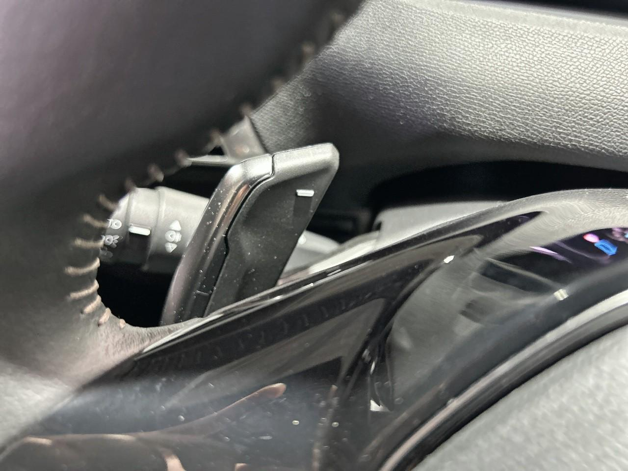Peugeot 5008 hybrid 136 e-dcs6 active pack — photo 25