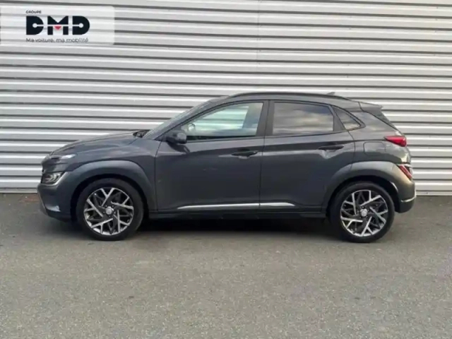 Hyundai Kona 1.6 gdi 141ch hybrid executive dct-6
