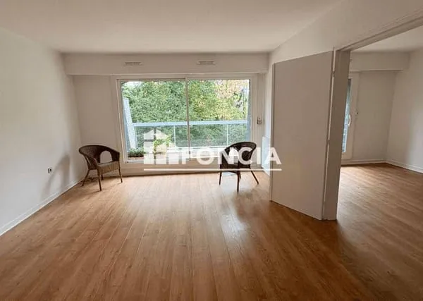 Appartement 3 pièces 67 m²