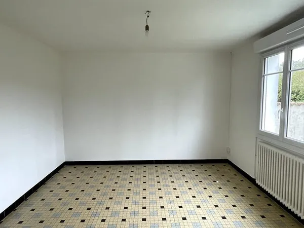 Maison Location Gétigné 2p 53m² 670€