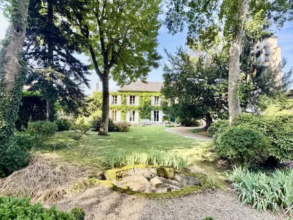 Propriété de charme à vendre à proximité de Disenyland Paris