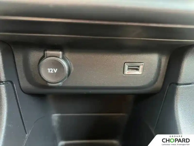 Citroën C3 bluehdi 100 s&amp;s bvm6 — photo 16